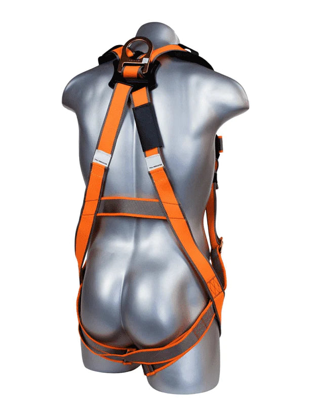 B2000 Malta Dynamics Warthog® Pass Thru Harness (S-M-L) B2000 Malta Dynamics Warthog® Pass Thru Harness (S-M-L)